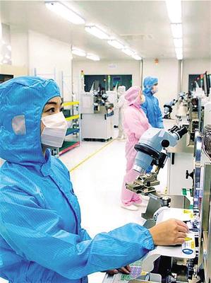 下好产业发展“先手棋” 创业空间服务的战略布局与实践路径