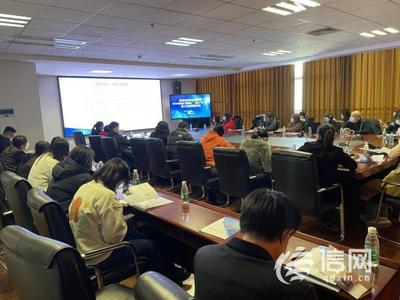 市北区夯实基础优化服务 精准对接企业需求 助推创业空间服务升级