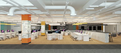 空间站·力合星空 青岛创新创业基地引领创业空间服务新生态