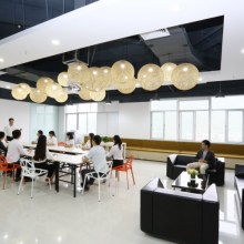 深圳市智富港商务服务公司 引领办公新生态，打造辉煌创业路